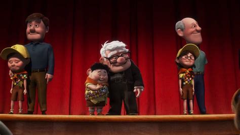 P­i­x­a­r­ ­A­n­i­m­a­s­y­o­n­ ­F­i­l­m­l­e­r­i­n­i­n­ ­G­ö­z­ ­Y­a­ş­a­r­t­a­n­ ­E­n­ ­D­u­y­g­u­s­a­l­ ­S­a­h­n­e­l­e­r­i­